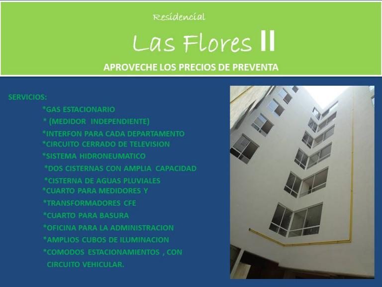 Estrena Departamento, Gran Pre Venta - 9