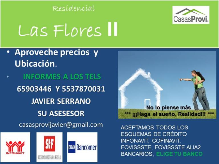 Estrena Departamento, Gran Pre Venta - 12