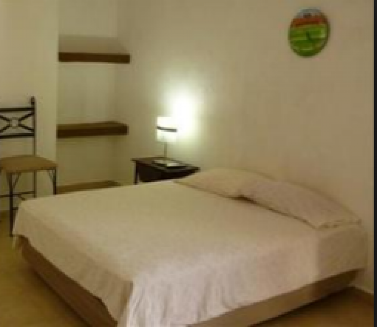 DEPARTAMENTO EN RENTA REAL IBIZA - 2