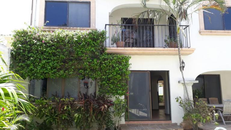 Preciosa casa en Smz. 15 — foto 2