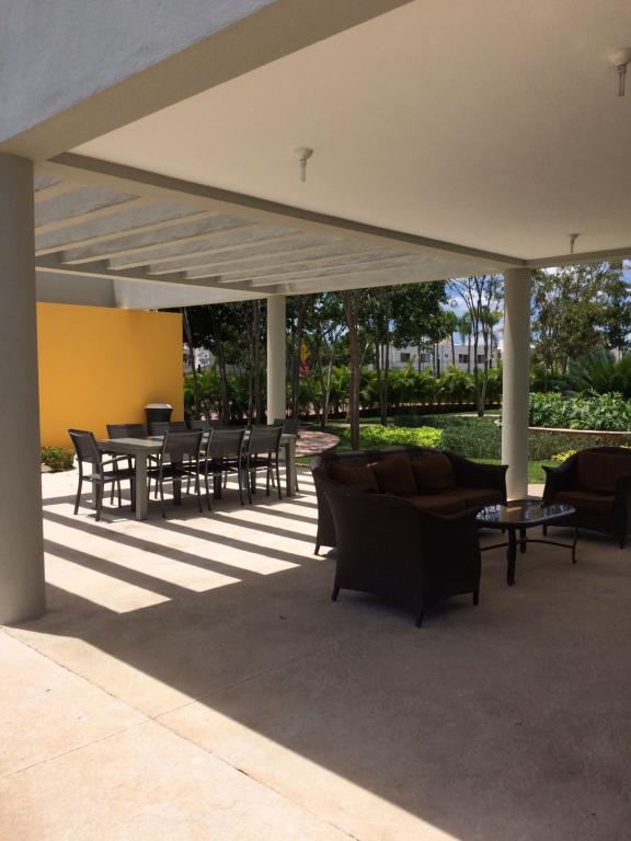 Bonito departamento en Jardines del Sur 3