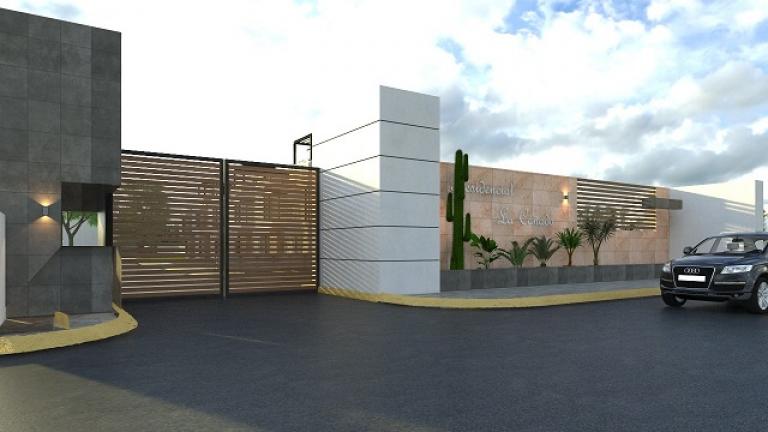 CASAS CONDOMINIO HORIZONTAL EN CUAUTITLÁN IZCALLI, ENTREGA 2 - 9
