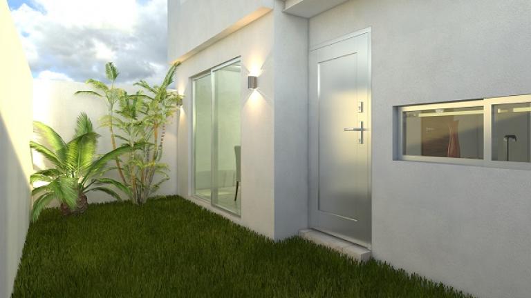 CASAS CONDOMINIO HORIZONTAL EN CUAUTITLÁN IZCALLI, ENTREGA 2 - 10
