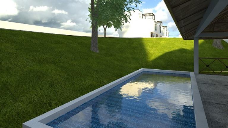 CASAS CONDOMINIO HORIZONTAL EN CUAUTITLÁN IZCALLI, ENTREGA 2 - 11