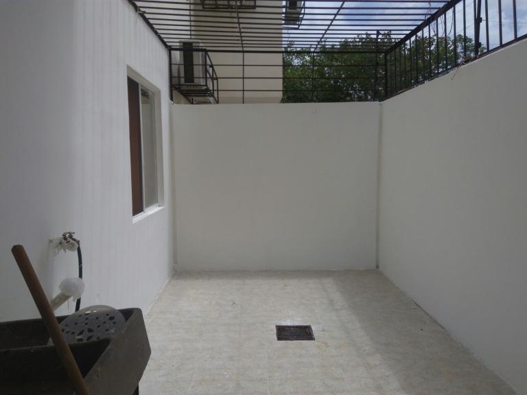 DEPARTAMENTO EN RENTA REAL IBIZA