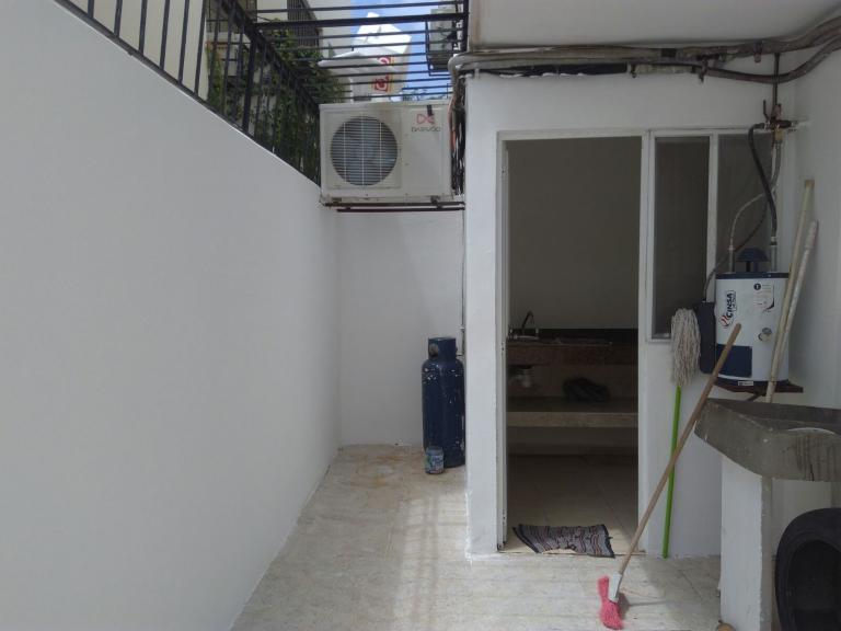 DEPARTAMENTO EN RENTA REAL IBIZA — foto 2