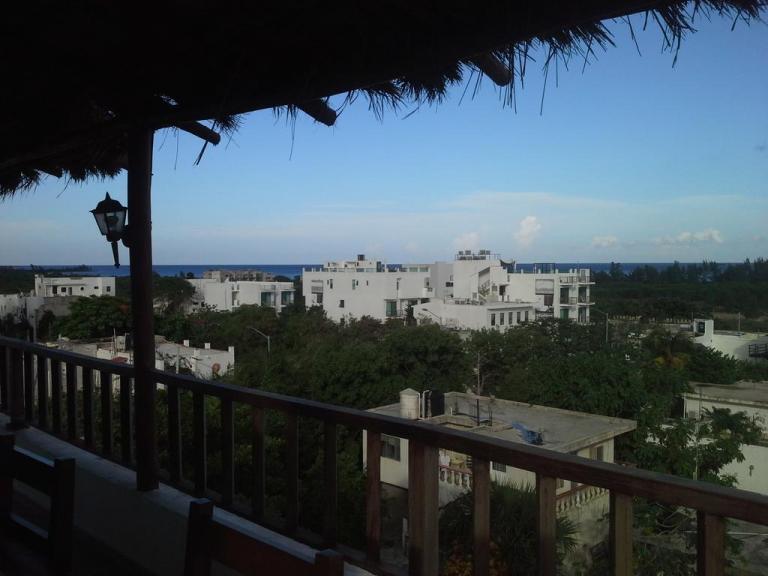 DEPARTAMENTO EN RENTA CENTRO PLAYA DEL CARMEN — foto 4