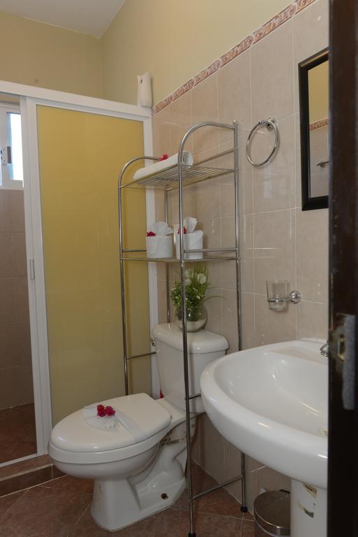 DEPARTAMENTO EN RENTA CENTRO PLAYA DEL CARMEN — foto 5