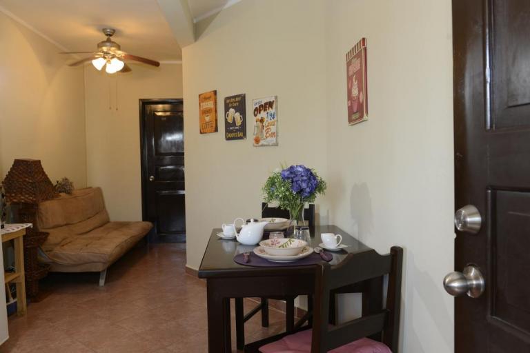DEPARTAMENTO EN RENTA CENTRO PLAYA DEL CARMEN — foto 7
