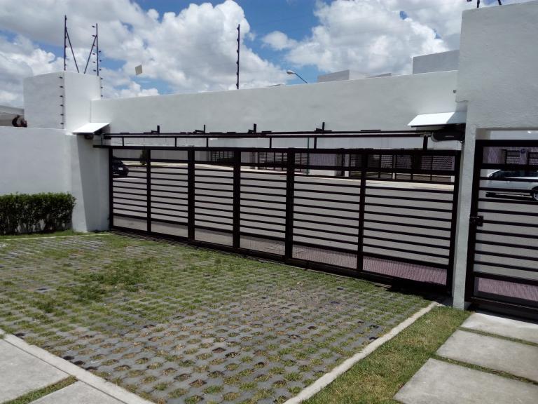 Bienvenidos Extranjeros Casa Renta - 7