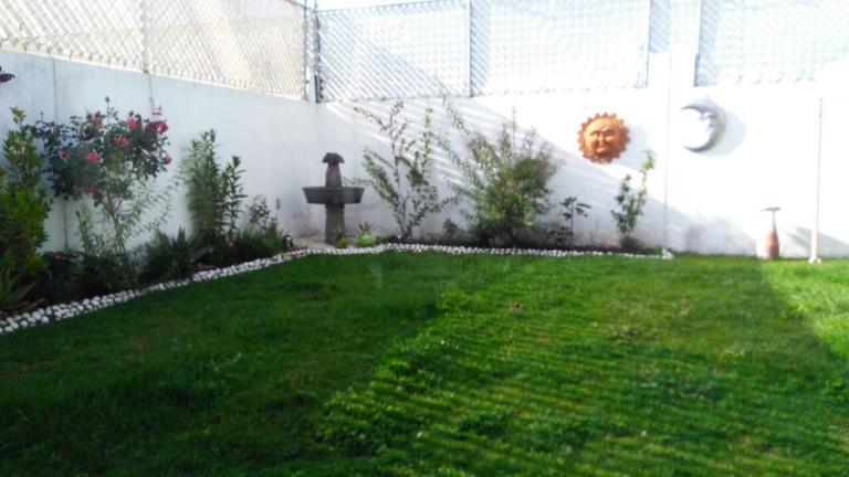 Una oportunidad de vida en Foresta Metepec - 2