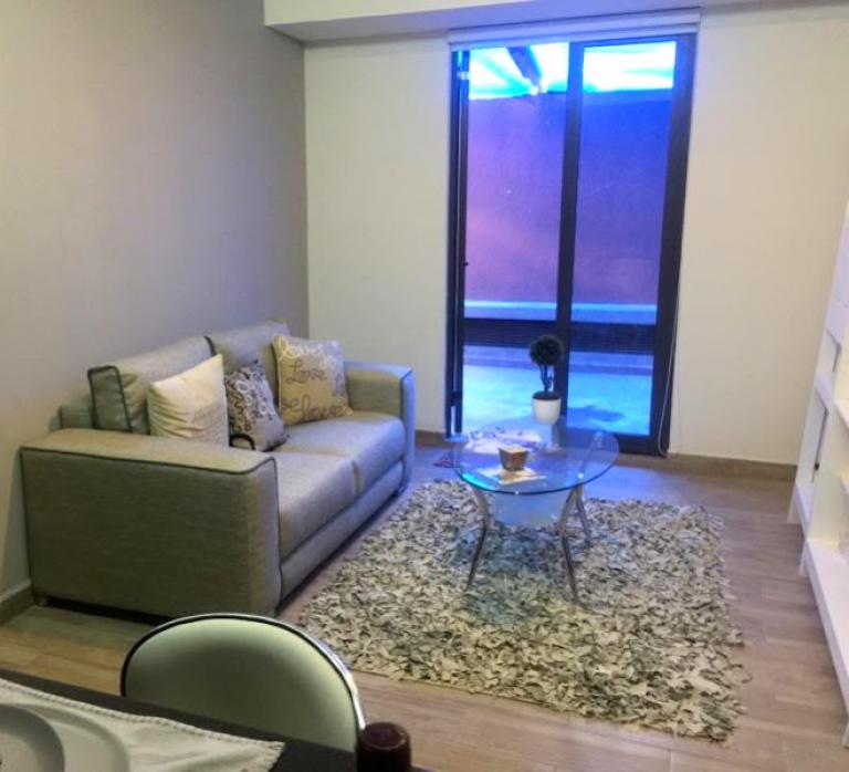 Encanto y Comodidad en Residencial Privado junto a Tlatelolc - 2