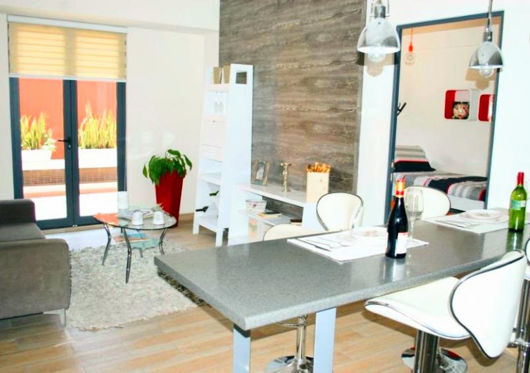 Encanto y Comodidad en Residencial Privado junto a Tlatelolc - 5