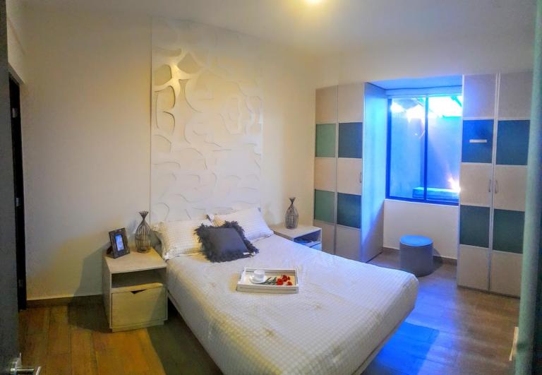 Encanto y Comodidad en Residencial Privado junto a Tlatelolc - 7