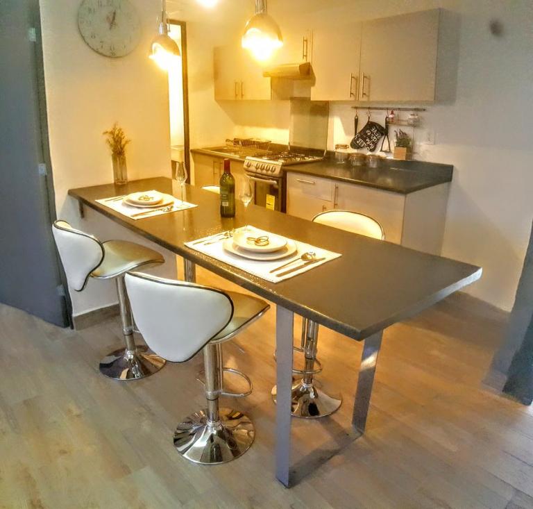 Encanto y Comodidad en Residencial Privado junto a Tlatelolc - 9