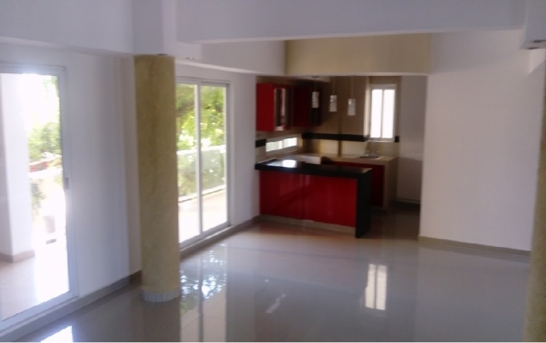 Hermoso depto nuevo cerca plaza El Dorado - 1