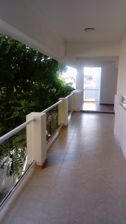 Hermoso depto nuevo cerca plaza El Dorado - 2