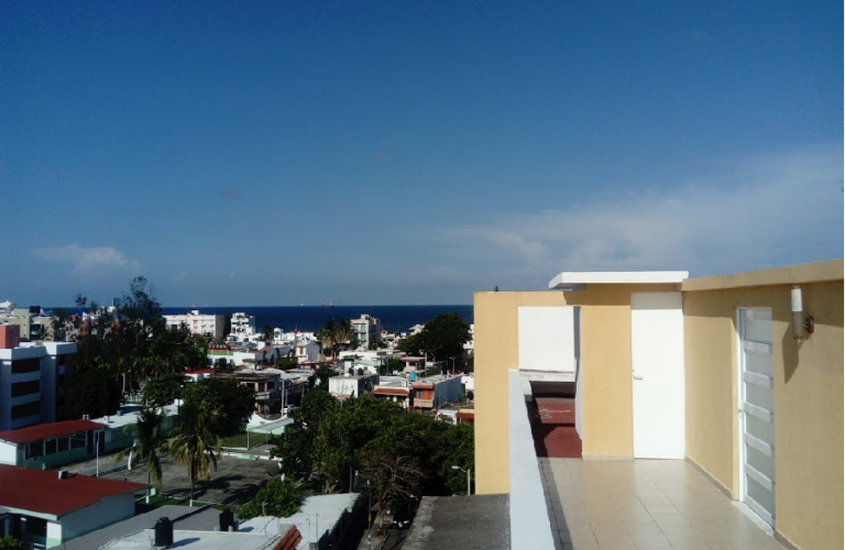 Hermoso depto nuevo cerca plaza El Dorado - 6