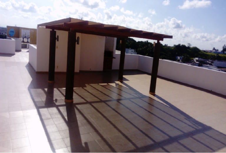 Hermoso depto nuevo cerca plaza El Dorado - 8