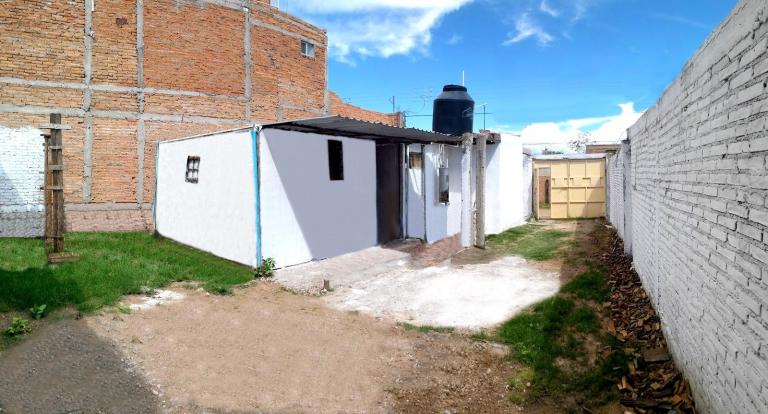 Casa en Venta Barata, Pie de Casa en Venta - 4