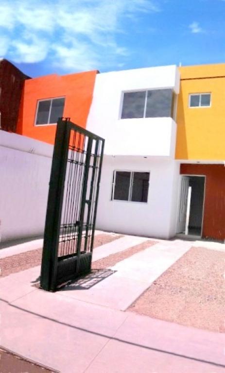 VENTA DE CASAS NUEVAS EN VALLE DEL GUADIANA - 2