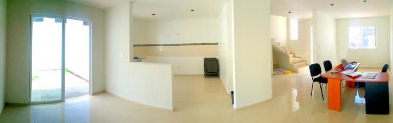 VENTA DE CASAS NUEVAS EN VALLE DEL GUADIANA - 3