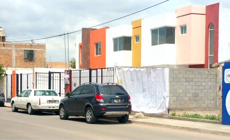 VENTA DE CASAS NUEVAS EN VALLE DEL GUADIANA - 5