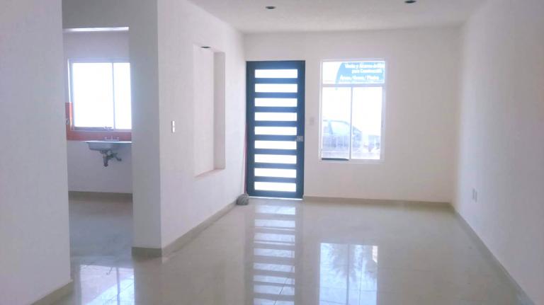 VENTA DE CASAS NUEVAS EN VALLE DEL GUADIANA - 13