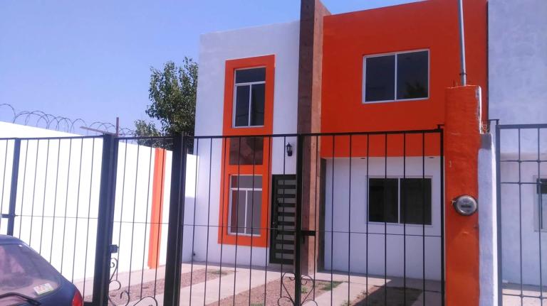 VENTA DE CASAS NUEVAS EN VALLE DEL GUADIANA - 14