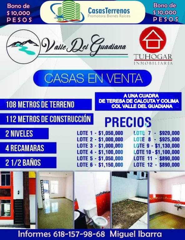 VENTA DE CASAS NUEVAS EN VALLE DEL GUADIANA - 16