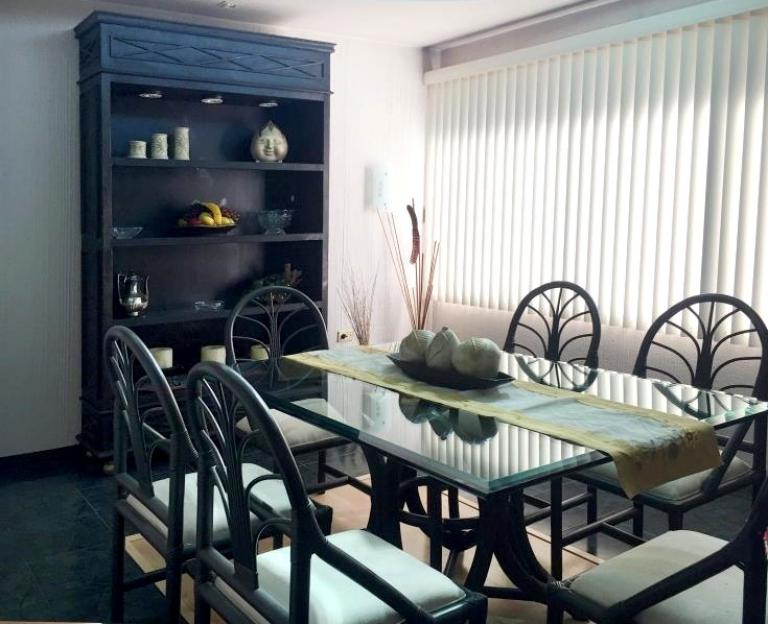 CASA EN VENTA FRAC CAMINO REAL - 3