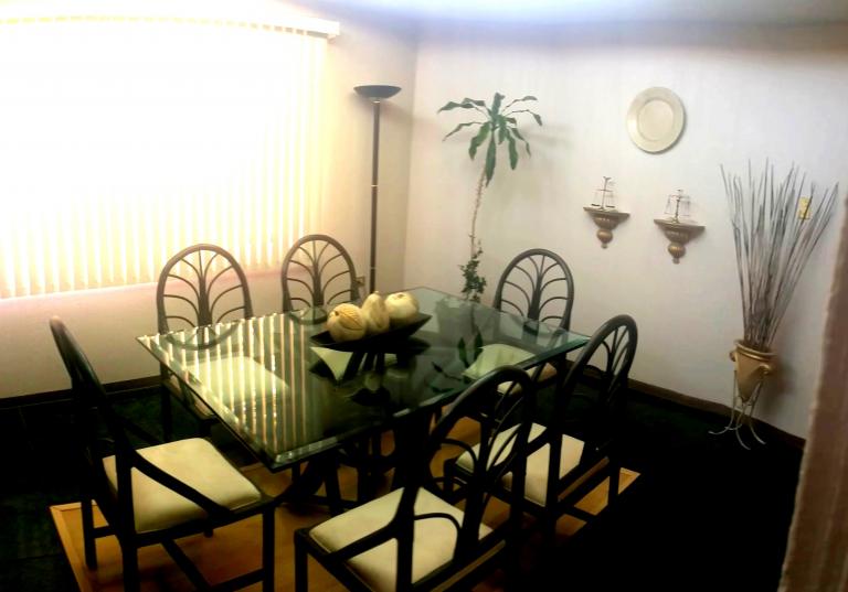 CASA EN VENTA FRAC CAMINO REAL - 4