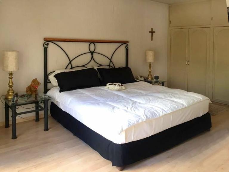 CASA EN VENTA FRAC CAMINO REAL - 5