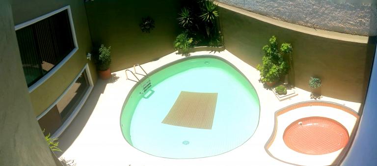 CASA EN VENTA FRAC CAMINO REAL - 8