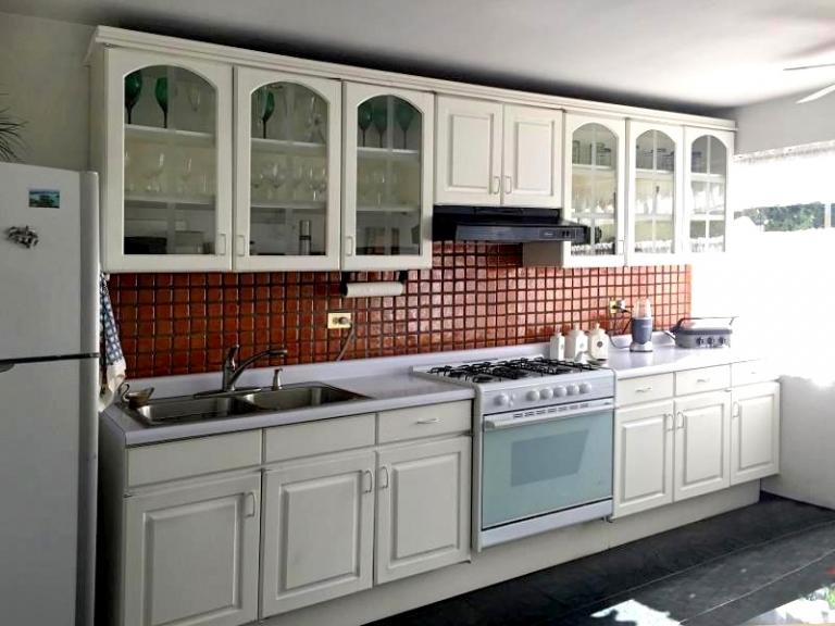CASA EN VENTA FRAC CAMINO REAL - 9
