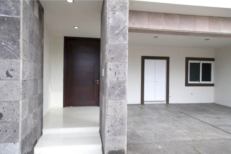 CASA EN VENTA EN FRAC RESIDENCIAL SENDEROS II - 3