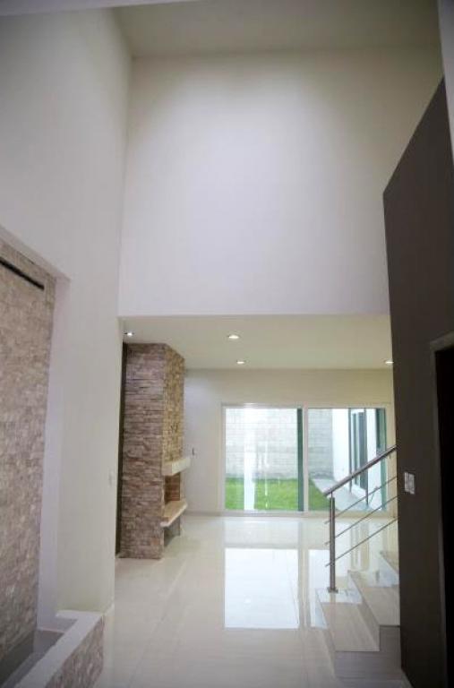 CASA EN VENTA EN FRAC RESIDENCIAL SENDEROS II - 4