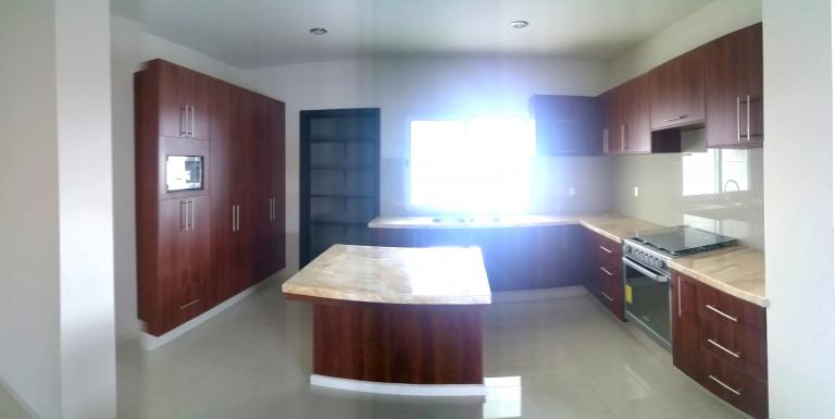 CASA EN VENTA EN FRAC RESIDENCIAL SENDEROS II - 5