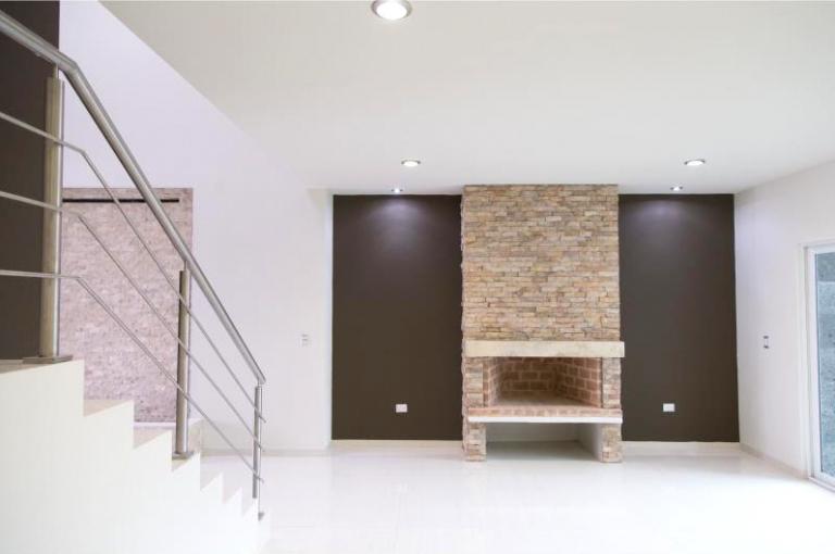 CASA EN VENTA EN FRAC RESIDENCIAL SENDEROS II - 6