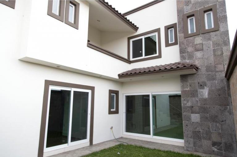 CASA EN VENTA EN FRAC RESIDENCIAL SENDEROS II - 7