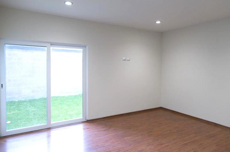 CASA EN VENTA EN FRAC RESIDENCIAL SENDEROS II - 8