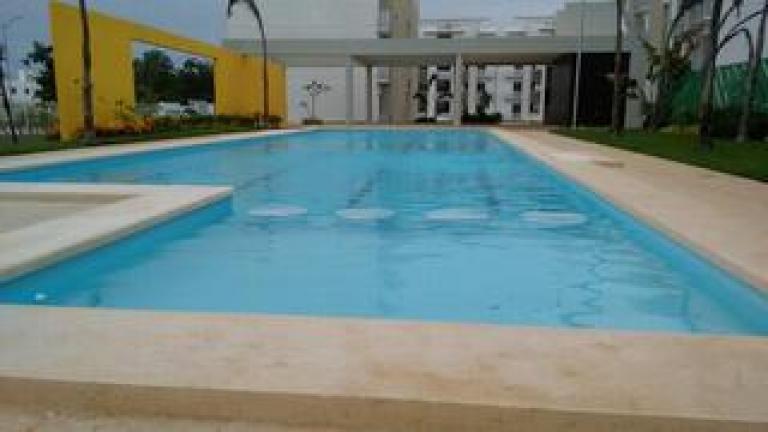 renta departamento