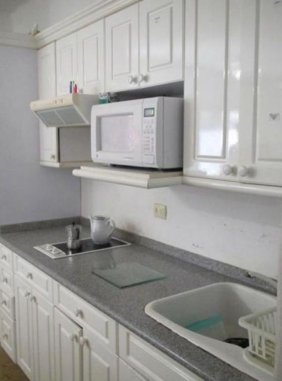 departamento en playacar