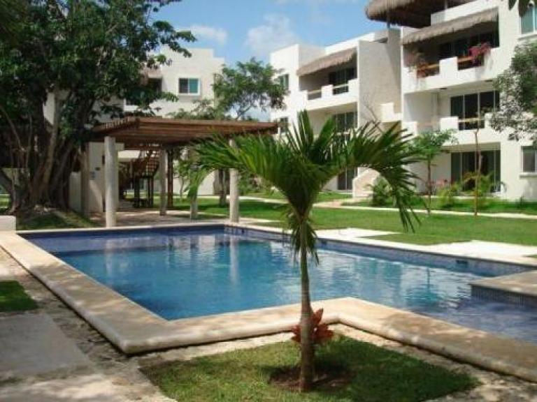 renta departamento