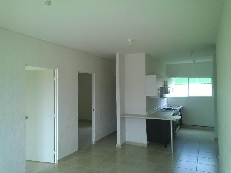 renta departamento — foto 2
