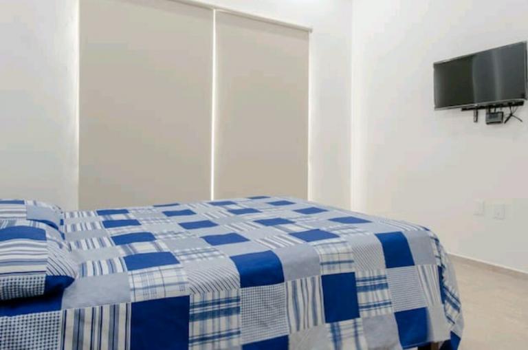 RENTA DEPARTAMENTO EN PLAYA DEL CARMEN — foto 2