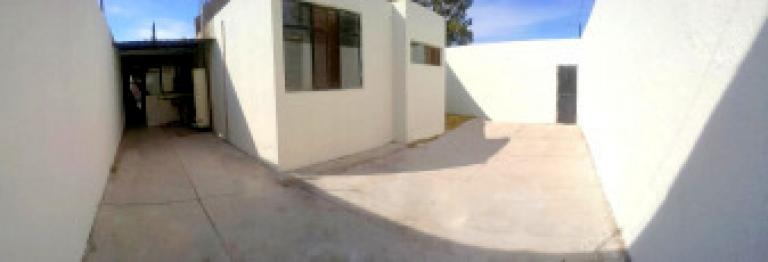 CASA AMPLIA REMODELADA UNA PLANTA JARDINES DE DGO. - 3