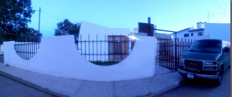 CASA AMPLIA REMODELADA UNA PLANTA JARDINES DE DGO. - 5