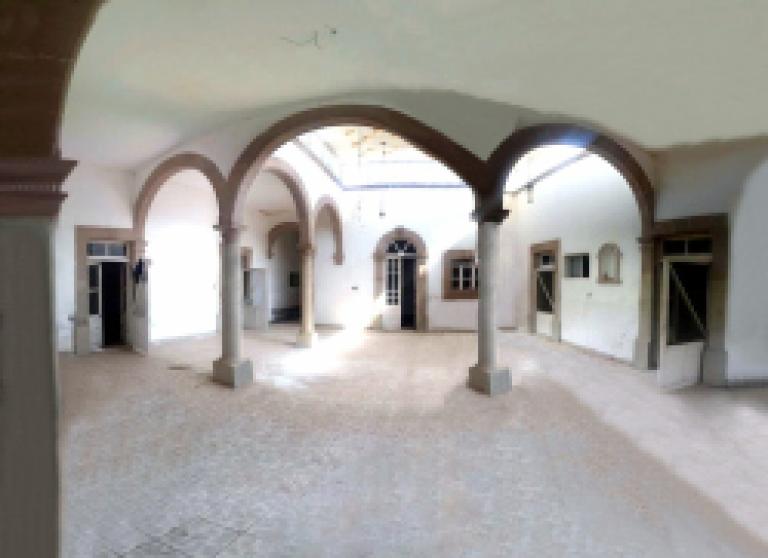 Casa en Venta, Antigua, Histórica, Amplia en Zona Centro - 2