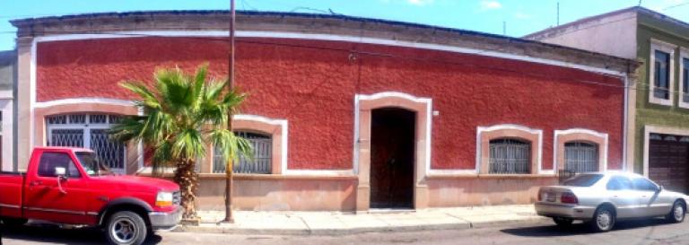 Casa en Venta, Antigua, Histórica, Amplia en Zona Centro - 5